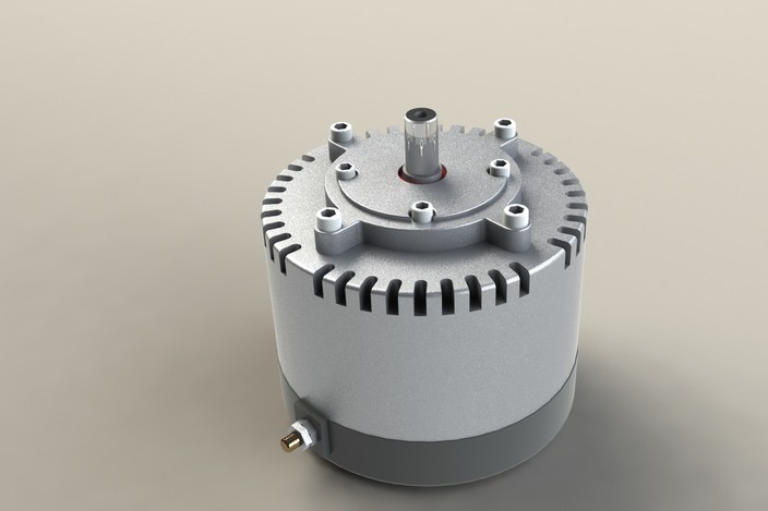 直流无刷电机结构原理特特点 直流无刷电机结构原理特特点