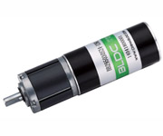 BBP2829 planetary reduction