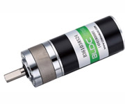 BBP3636 planetary reduction