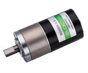 BBP5252 planetary reduction