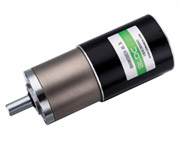 BBP5660 planetary reduction