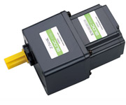 BC10490 gear reduction